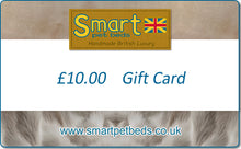 Load image into Gallery viewer, Smart Pet Beds Gift Card - Smart pet beds
